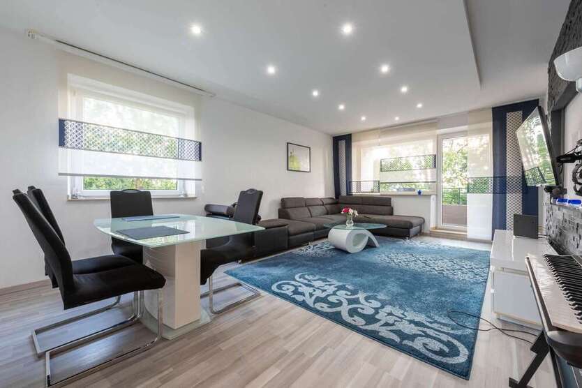 Wohnung zum Kaufen in Essen Rüttenscheid 339.000 € 94.4 m²