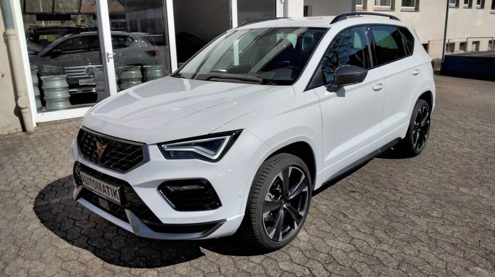 Ateca