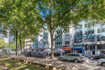 Wohnung Düsseldorf Stadtmitte - 1 Zimmer, 38 m&sup2;, 570&euro; | Angebot:26141861