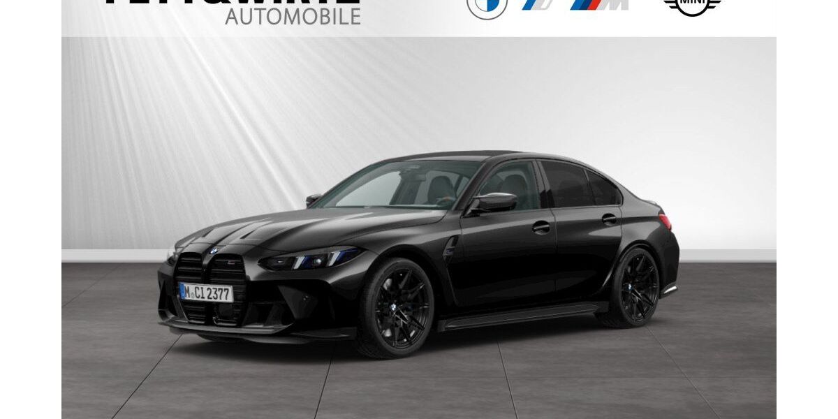 BMW M3 4.000 km 108.690 &euro; Moers 47441
