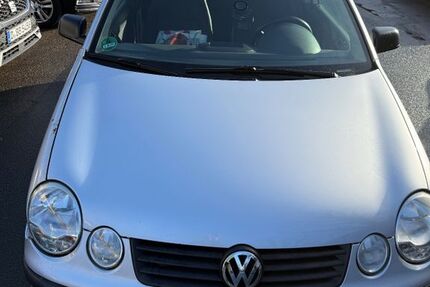 VW Polo 82.600 km 1.499 &euro; Düsseldorf 40239