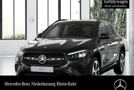 Mercedes GLA 180