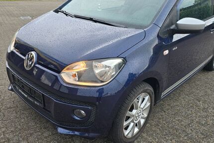 VW up! 59.000 km 5.900 &euro; Bottrop 46238