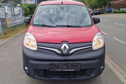 Renault Kangoo 206.918 km 6.300 &euro; Düsseldorf 40549