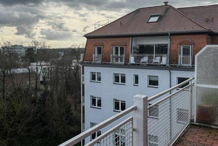 Wohnung Neuss Augustinusviertel - 4 Zimmer, 145 m&sup2;, 2.000&euro; | Angebot:25637900