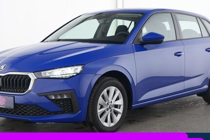 Skoda Scala 11.878 km 21.789 &euro; Neuss 41460
