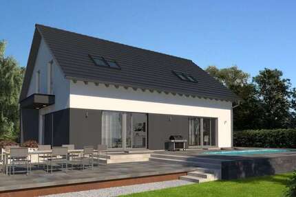 Haus Kerken - 8 Zimmer, 239 m&sup2;, 689.900&euro; | Angebot:26760267