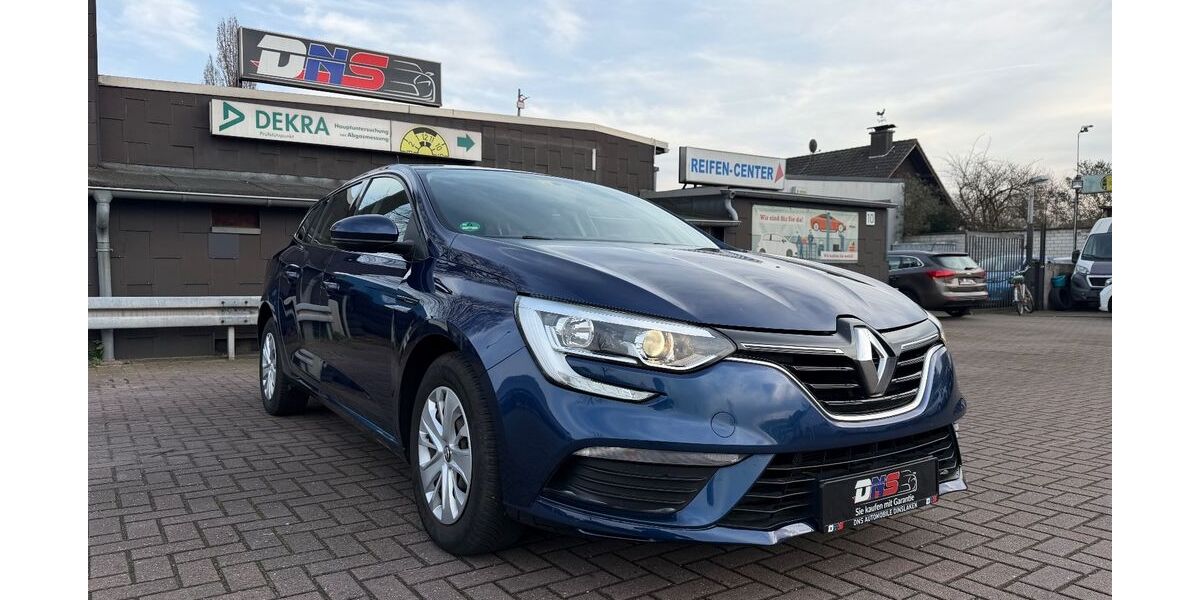 Renault Megane 146.250 km 6.990 &euro; Dinslaken 46537