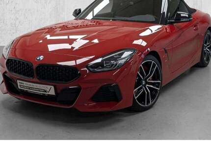 BMW Z4 14.444 km 40.990 € Düsseldorf 40595