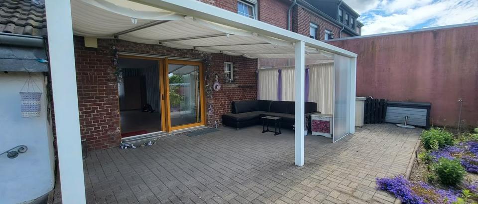 Reihenhaus Neukirchen-Vluyn Vluyn - 7 Zimmer, 155 m&sup2;, 550.000&euro; | Angebot:26989354