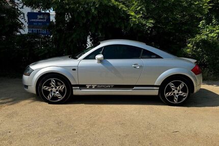 Audi Audi TT 8N