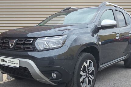 Dacia Duster 55.740 km 16.490 &euro; Duisburg 47059
