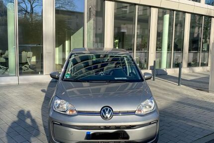 VW e-up!