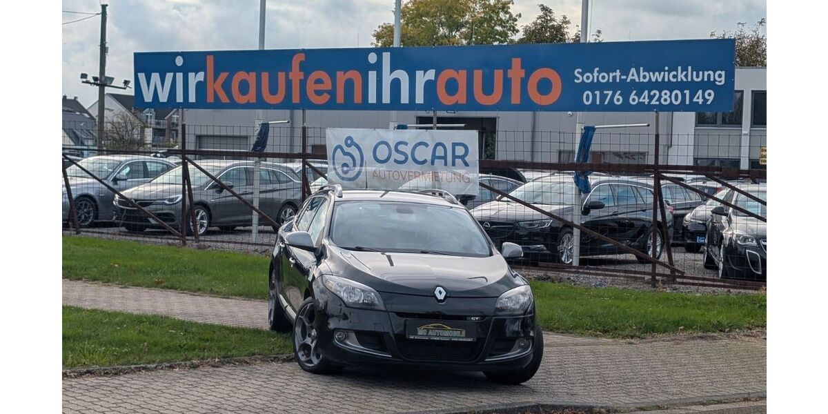 Renault Megane 195.000 km 4.999 &euro; Kempen 47906