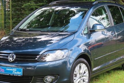VW Golf Plus 62.000 km 11.800 € Wesel 46485