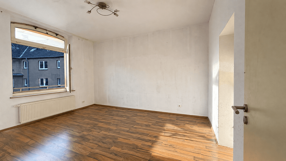 Mehrfamilienhaus in gefragter Lage – Attraktive Kapitalanlage mit Potenzial - Mehrfamilienhaus, Wohnhaus Oberhausen Osterfeld | Angebot:27079717