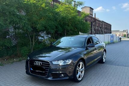 Audi A6 271.200 km 8.500 &euro; Dinslaken 46539