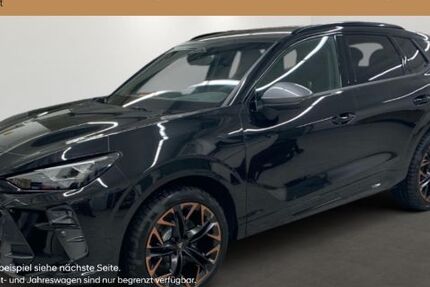 Cupra Terramar 7.999 km 44.980 &euro; Essen 45307