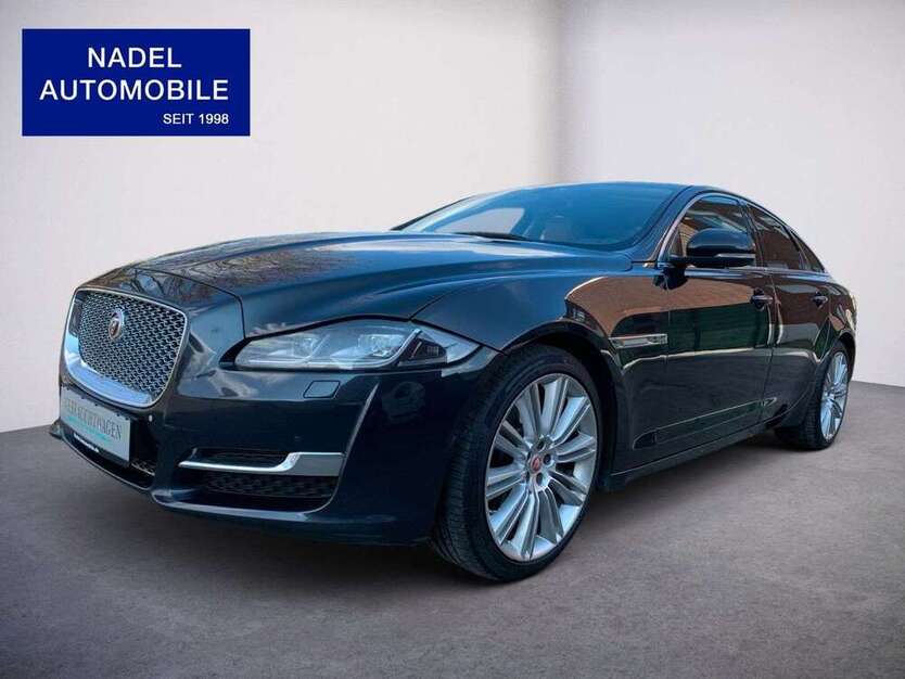 XJ