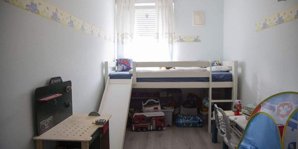 Mehrfamilienhaus, Wohnhaus Gelsenkirchen / Altstadt Altstadt - 5 Zimmer, 134 m&sup2;, 299.000&euro; | Angebot:25668231