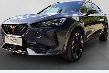 Cupra Formentor 76.533 km 27.140 € Gelsenkirchen OT Beckhausen 45899