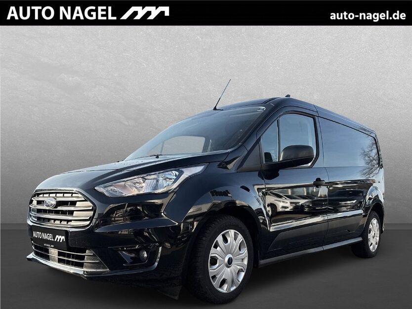 Ford Transit 3.500 km 27.990 € Geldern 47608