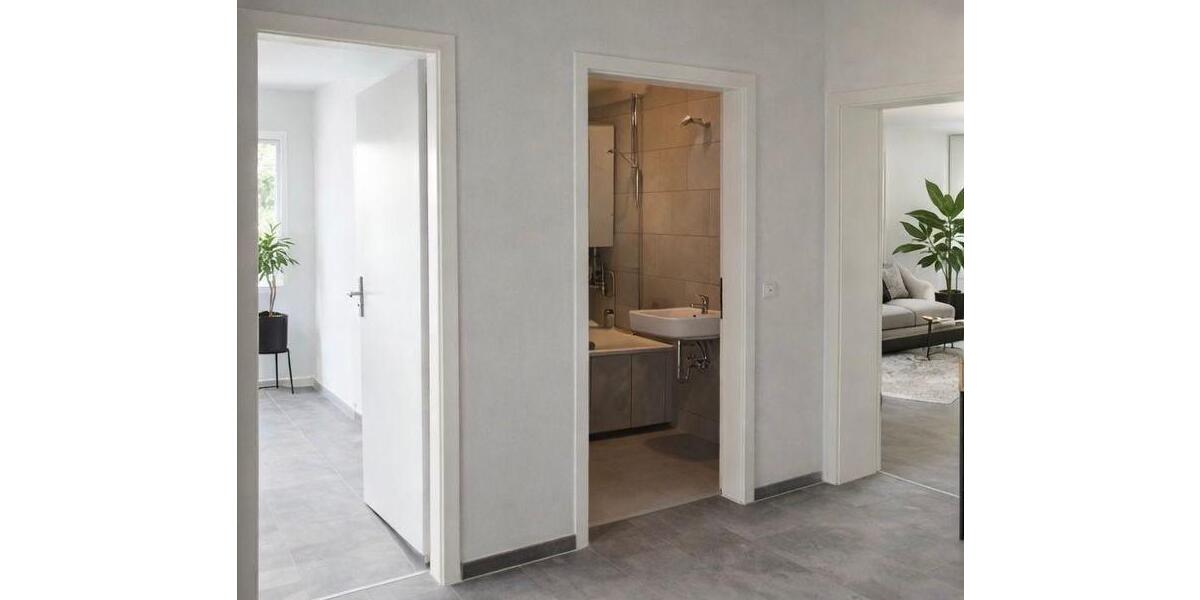 Etagenwohnung Gelsenkirchen Gelsenkirchen-West - 2 Zimmer, 50 m&sup2;, 66.000&euro; | Angebot:25657890