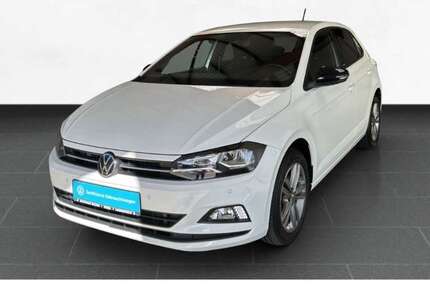 VW Polo 97.478 km 14.930 € Wesel 46485