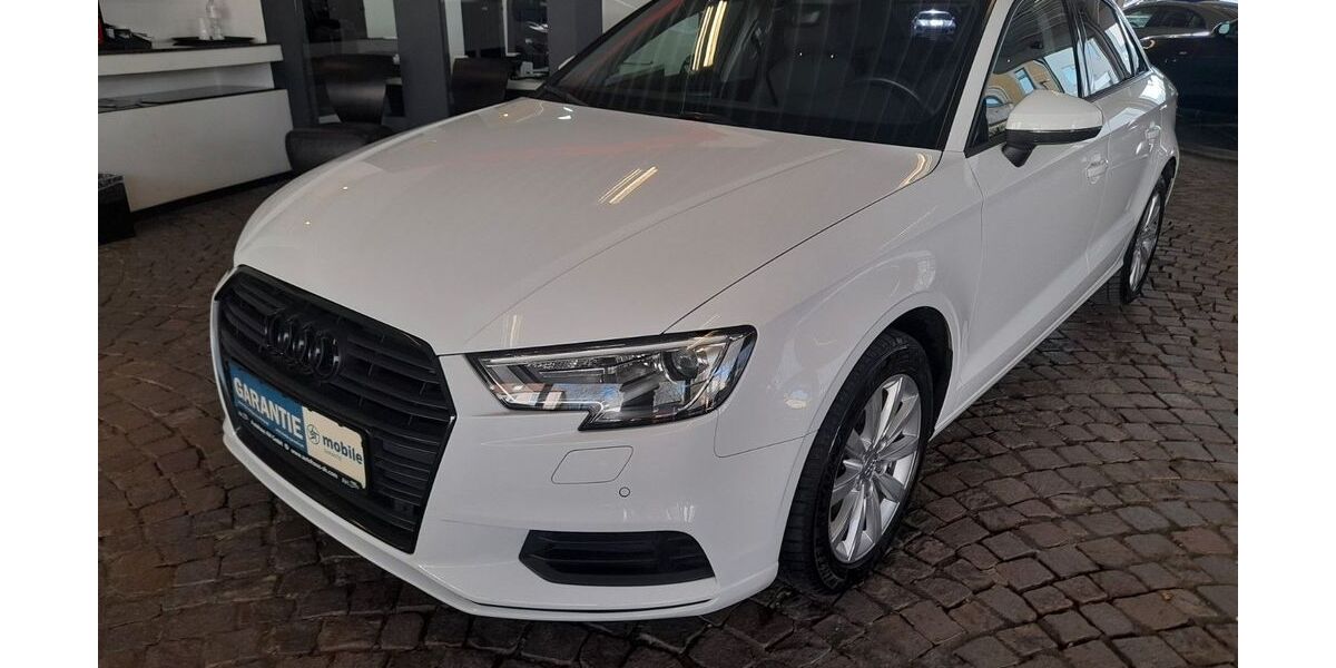 Audi A3 106.242 km 13.450 &euro; Gelsenkirchen 45888