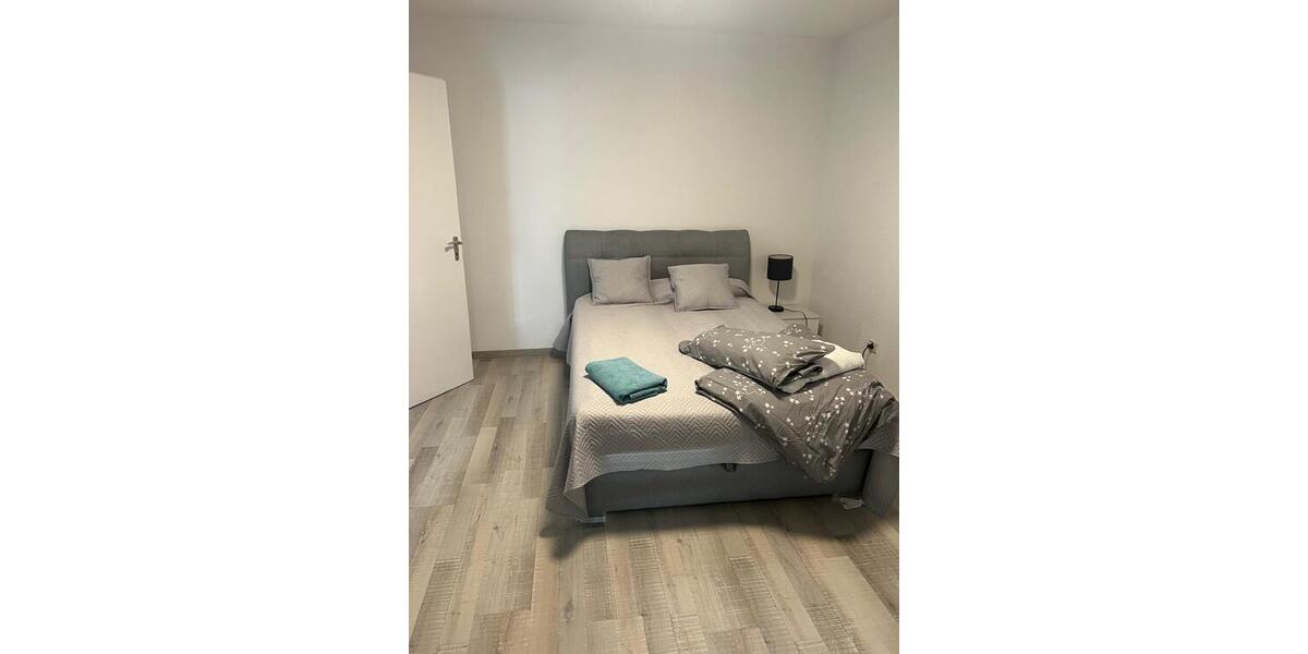 D-Zoo, möbl. 2 Zi. ETW, ruhig und Zentral in Einkaufsstraße , ca. 40qm Wfl., 8qm Keller - Appartement Düsseldorf Stadtbezirk 2 | Angebot:24612805