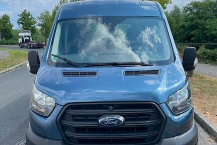 Ford Transit 248.000 km 11.950 &euro; Oberhausen 46149