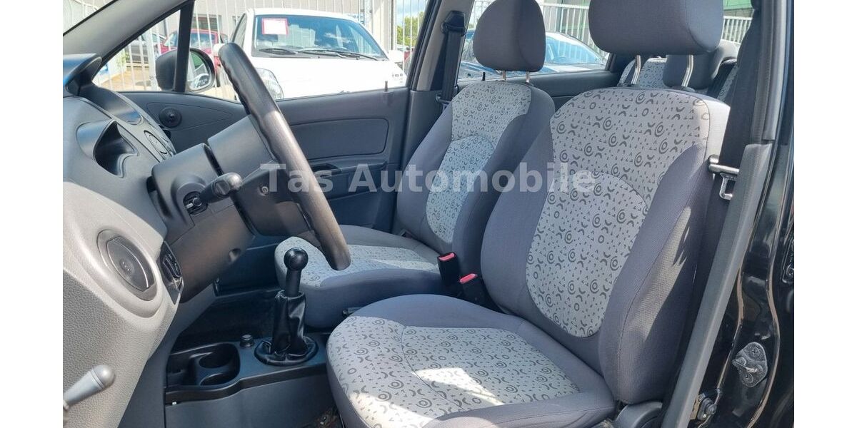 Chevrolet Matiz 76.000 km 1.650 &euro; Dinslaken 46539