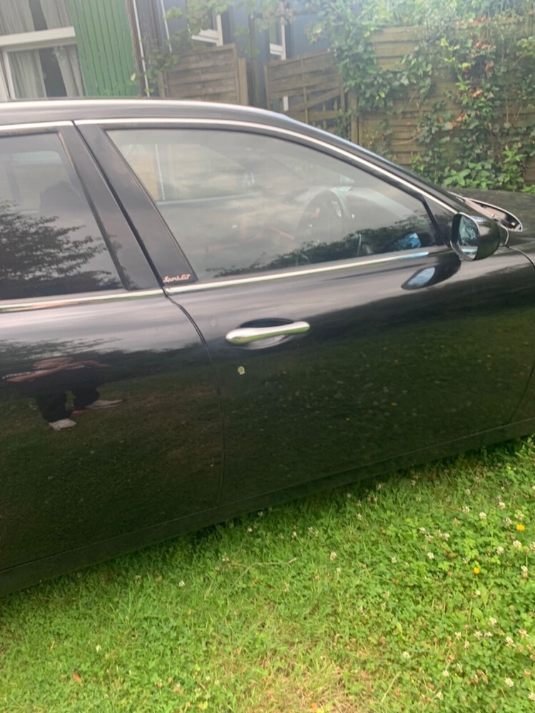 Maserati Quattroporte 145.000 km 9.000 € Essen 45121