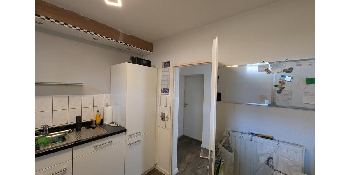 Von Privat- 2-Zimmer Souterrainwohnung 2 zimmer