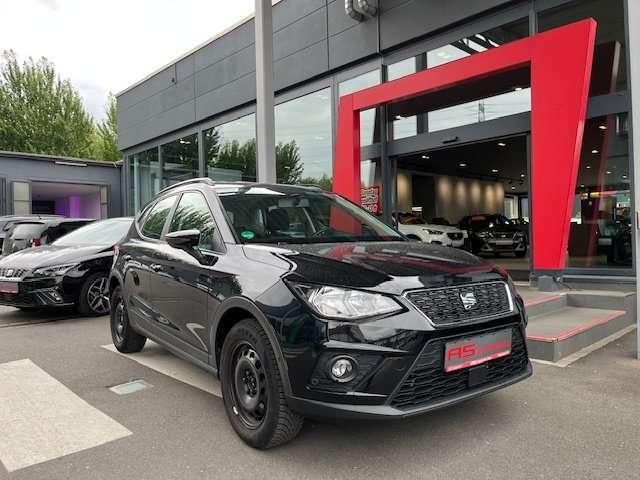 Seat Arona 31.800 km 16.880 € Essen 45326