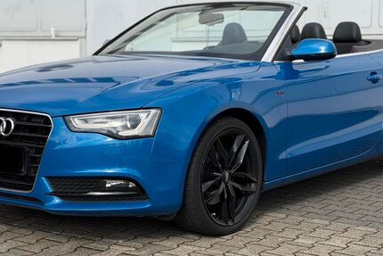 Audi A5 119.000 km 16.900 &euro; VELBERT 42555