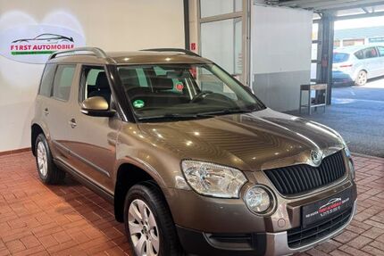 Skoda Yeti 150.000 km 5.990 &euro; Wülfrath 42489