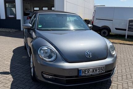 VW Beetle 131.522 km 9.390 &euro; Moers 47441