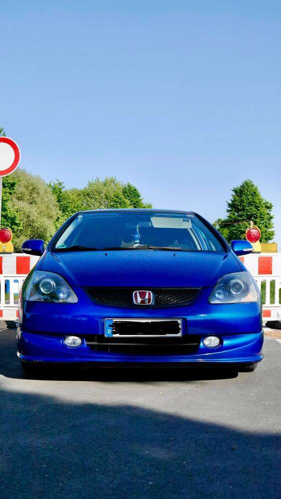 Civic