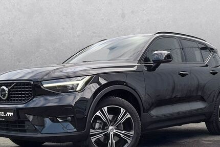 Volvo XC40 11.792 km 36.970 &euro; Dinslaken 46535
