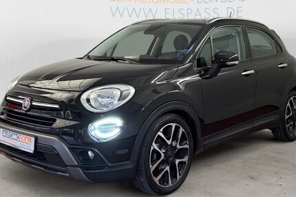 Fiat 500X 29.898 km 14.999 &euro; Dinslaken 46539