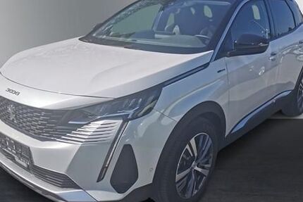 Peugeot 3008 46.827 km 24.290 € Xanten 46509