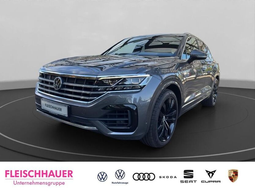 Touareg