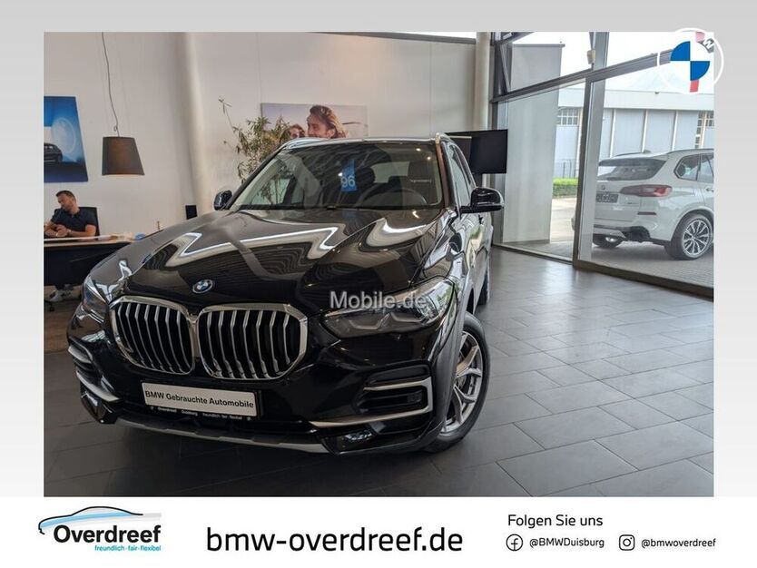 X5