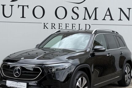 Mercedes-Benz EQB 101.909 km 25.950 &euro; Krefeld 47805