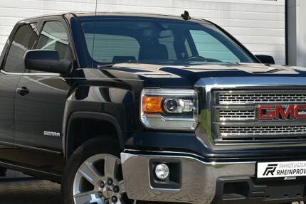 GMC Sierra 103.243 km 30.999 € Geldern 47608