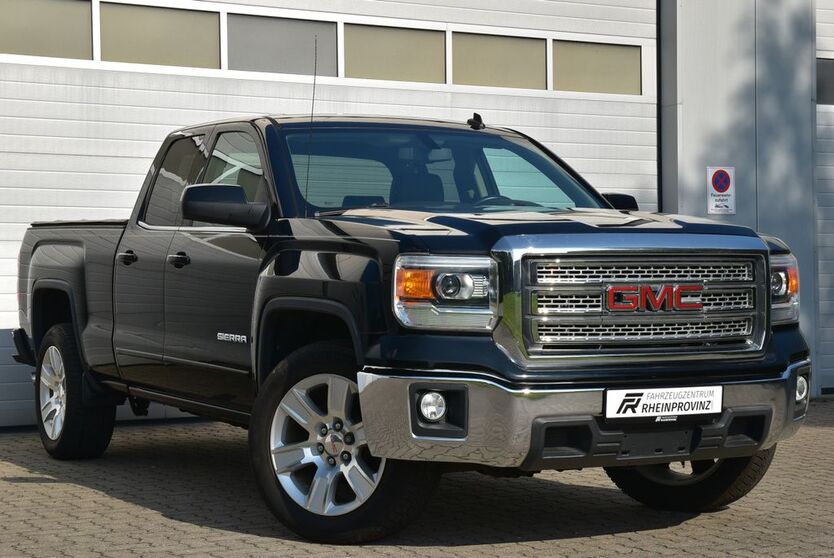 GMC Sierra 103.243 km 30.999 € Geldern 47608