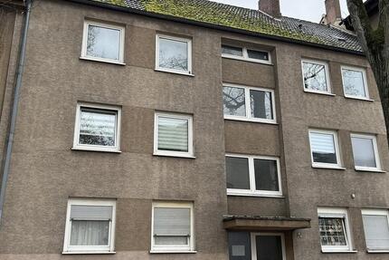 Wohnen im Dichterviertel 2 zimmer