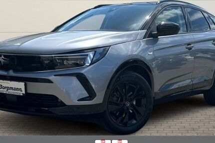 Opel Grandland (X) 25.800 km 21.990 &euro; Gelsenkirchen 45894
