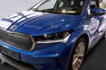 Skoda Enyaq 40.290 km 25.980 € Hünxe 46569